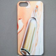 MINIOPAL CASE 18670 [iPhone5用 背面カバータイプ PR ビンプリント]