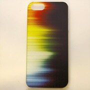 MINIOPAL CASE 08671 [iPhone5用 背面カバータイプ PR カラフルプリント]