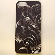 MINIOPAL CASE 08725 [iPhone5用 背面カバータイプ PR プリント]