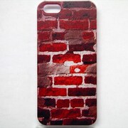 MINIOPAL CASE 98729 [iPhone5用 背面カバータイプ PR プリント]
