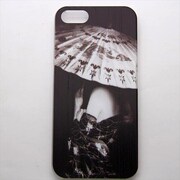 MINIOPAL CASE 18731 [iPhone5用 背面カバータイプ PR プリント]