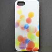 MINIOPAL CASE 98767 [iPhone5用 背面カバータイプ PR プリント]
