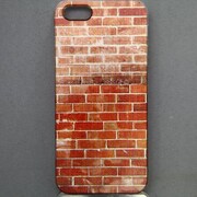 MINIOPAL CASE 98781 [iPhone5用 背面カバータイプ PR プリント]