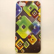 MINIOPAL CASE 08794 [iPhone5用 背面カバータイプ PR プリント]