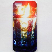 MINIOPAL CASE 18809 [iPhone5用 背面カバータイプ PR プリント]