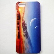 MINIOPAL CASE 18823 [iPhone5用 背面カバータイプ PR プリント]