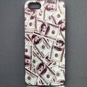 MINIOPAL CASE 98828 [iPhone5用 背面カバータイプ PR マネープリント]