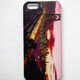 MINIOPAL CASE 18830 [iPhone5用 背面カバータイプ PR 夜景プリント]