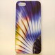 MINIOPAL CASE 98859 [iPhone5用 背面カバータイプ PR プリント]