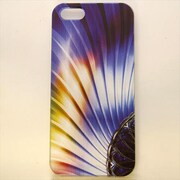 MINIOPAL CASE 98859 [iPhone5用 背面カバータイプ PR プリント]