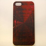 MINIOPAL CASE 18878 [iPhone5用 背面カバータイプ PR プリント]