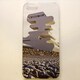 MINIOPAL CASE 18908 [iPhone5用 背面カバータイプ PR プリント]