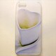MINIOPAL CASE 18915 [iPhone5用 背面カバータイプ PR ハートプリント]