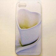 MINIOPAL CASE 18915 [iPhone5用 背面カバータイプ PR ハートプリント]