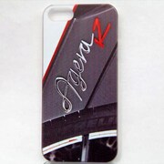 MINIOPAL CASE 08923 [iPhone5用 背面カバータイプ PR プリント]