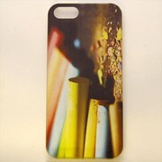 MINIOPAL CASE 08930 [iPhone5用 背面カバータイプ PR プリント]