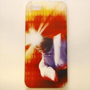 MINIOPAL CASE 98934 [iPhone5用 背面カバータイプ PR プリント]