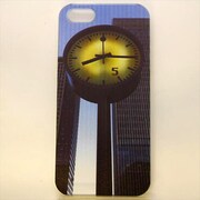MINIOPAL CASE 98972 [iPhone5用 背面カバータイプ PR 風景プリント]