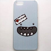 MINIOPAL CASE 08978 [iPhone5用 背面カバータイプ PR プリント]