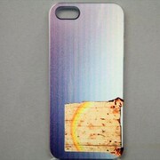MINIOPAL CASE 18991 [iPhone5用 背面カバータイプ PR プリント]