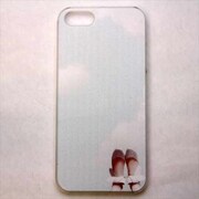 MINIOPAL CASE 19004 [iPhone5用 背面カバータイプ PR プリント]