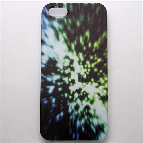 MINIOPAL CASE 19028 [iPhone5用 背面カバータイプ PR カラフルプリント]