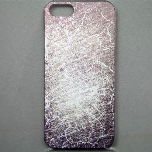 MINIOPAL CASE 09029 [iPhone5用 背面カバータイプ PR プリント]