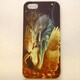 MINIOPAL CASE 99030 [iPhone5用 背面カバータイプ PR アニマルプリント]