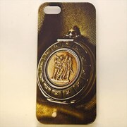 MINIOPAL CASE 99047 [iPhone5用 背面カバータイプ PR プリント]
