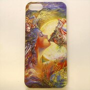 MINIOPAL CASE 99054 [iPhone5用 背面カバータイプ PR プリント]