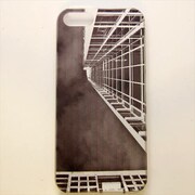 MINIOPAL CASE 19066 [iPhone5用 背面カバータイプ PR プリント]