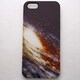 MINIOPAL CASE 19080 [iPhone5用 背面カバータイプ PR 惑星プリント]