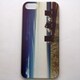 MINIOPAL CASE 19127 [iPhone5用 背面カバータイプ PR プリント景色]