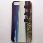 MINIOPAL CASE 19127 [iPhone5用 背面カバータイプ PR プリント景色]