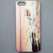 MINIOPAL CASE 19134 [iPhone5用 背面カバータイプ PR プリント風景]