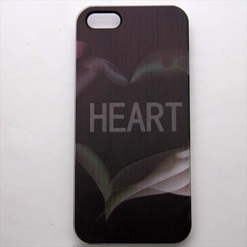 MINIOPAL CASE 99146 [iPhone5用 背面カバータイプ PR プリント]