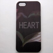 MINIOPAL CASE 99146 [iPhone5用 背面カバータイプ PR プリント]