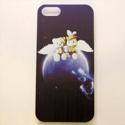 MINIOPAL CASE 19158 [iPhone5用 背面カバータイプ PR プリント]