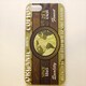 MINIOPAL CASE 19165 [iPhone5用 背面カバータイプ PR プリント]