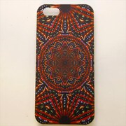 MINIOPAL CASE 09197 [iPhone5用 背面カバータイプ PR カラフルプリント]