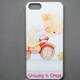 MINIOPAL CASE 19226 [iPhone5用 背面カバータイプ PR プリントこども]