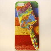 MINIOPAL CASE 09234 [iPhone5用 背面カバータイプ PR カラフルプリント]