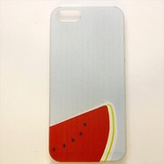 MINIOPAL CASE 19257 [iPhone5用 背面カバータイプ PR プリントスイカ]