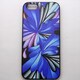 MINIOPAL CASE 09272 [iPhone5用 背面カバータイプ PR カラフルプリント黒枠]