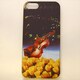 MINIOPAL CASE 99283 [iPhone5用 背面カバータイプ PR 楽器プリントー]