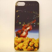 MINIOPAL CASE 99283 [iPhone5用 背面カバータイプ PR 楽器プリントー]