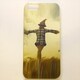 MINIOPAL CASE 19288 [iPhone5用 背面カバータイプ PR かかしプリント]