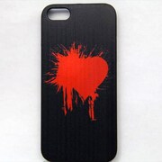 MINIOPAL CASE 09302 [iPhone5用 背面カバータイプ PR プリント]