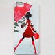 MINIOPAL CASE 19318 [iPhone5用 背面カバータイプ PR プリント]