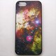 MINIOPAL CASE 09319 [iPhone5用 背面カバータイプ PR 惑星プリント]
